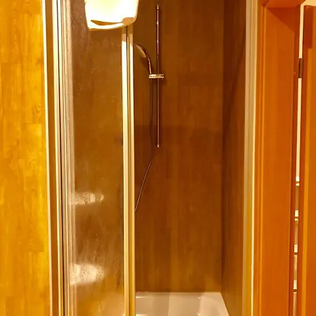 Leipzig-Suites - City Hostel * Lipsko
