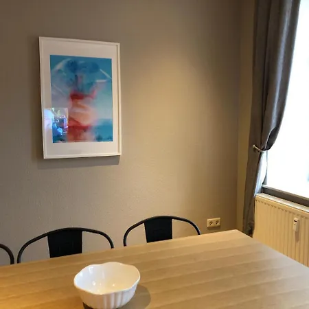 Leipzig-Suites - City Hostel *