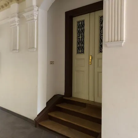 Hostel Leipzig-Suites - City Hostel Lipsko